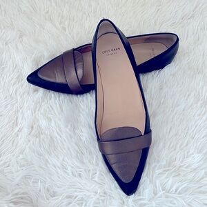 Cole Haan Ambrose skimmers